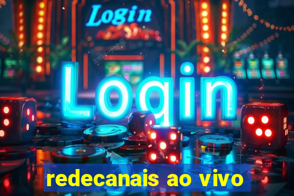 redecanais ao vivo